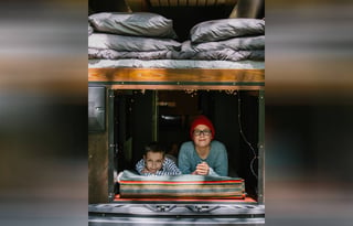The Airstream Road Experience