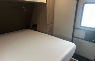 Grand Design 2800 Bunk House