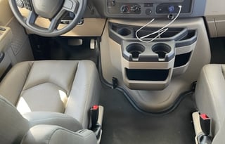 2023 Entegra Coach Odyssey 31F