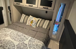 2022 Heartland Sundance Ultra Lite 265BH