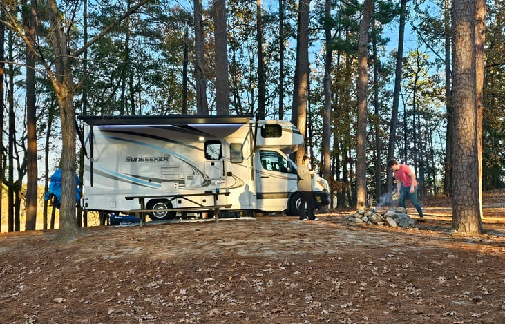 RV Photo