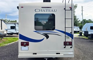 2021 Thor Chateau 31W