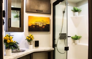 BIG Adventure or Event?... BIG Camper!