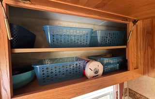 Fully Stocked Family Camper • Sleeps 7