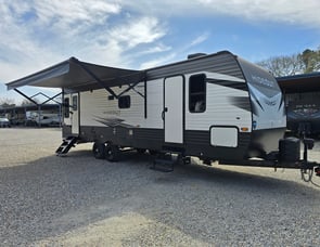 Keystone RV Hideout RLS