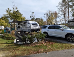 Venture RV Sonic Lite 169VUD