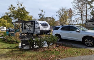 2023 Venture RV Sonic Lite 169VUD