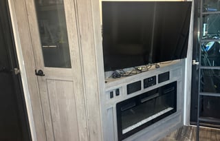 2021 Keystone RV Raptor 429
