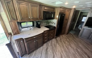 2018 Newmar - Bay Star - 35'