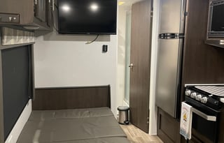 Forest River - Salem Cruise Lite 241QBXL