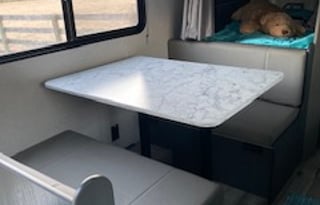 2022 Dutchmen RV Aspen Trail LE 25BH