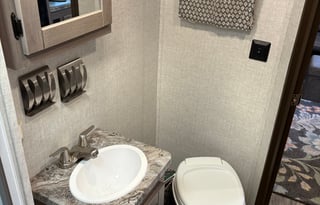 The RV Rental Factory - 2021 Sunset Trail 188BH TT