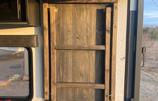 Shilhon Acres Wolf Pup