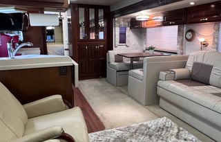 2002 Newmar Dutch Star 3625