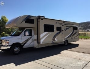 Thor Motor Coach Freedom Traveler A27