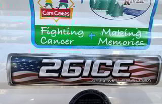 2024 Forest River RV Wildwood X-Lite 26ICE