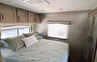 Sleeps 9 for a fun family getaway!