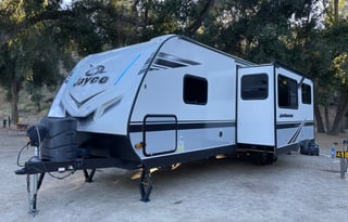 2021 Jayco Jay Feather 27BHB