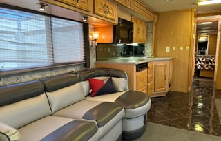 Coachmen RV Sportscoach Elite 402TS (AZ)