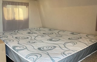 2018 Keystone Hideout