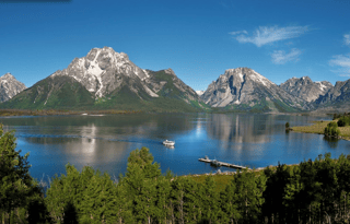 2024 THOR Scope - 18ft Pet friendly