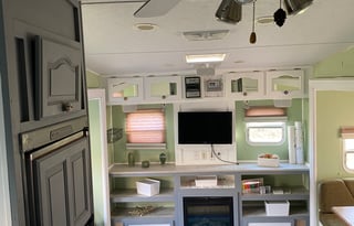 Family Fun pet friendly RV Rental