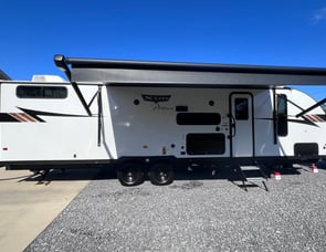 Forest River RV Wildwood X-Lite 28VBXL