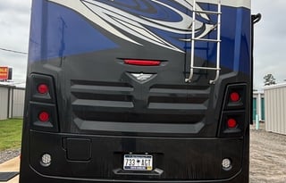 Class A Bounder 2 Full Bath w/ King and Bunkhouse