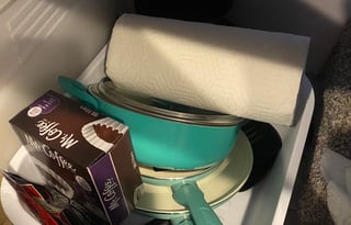 Bunkhouse - 2021 Keystone Springdale Mini 1760BH