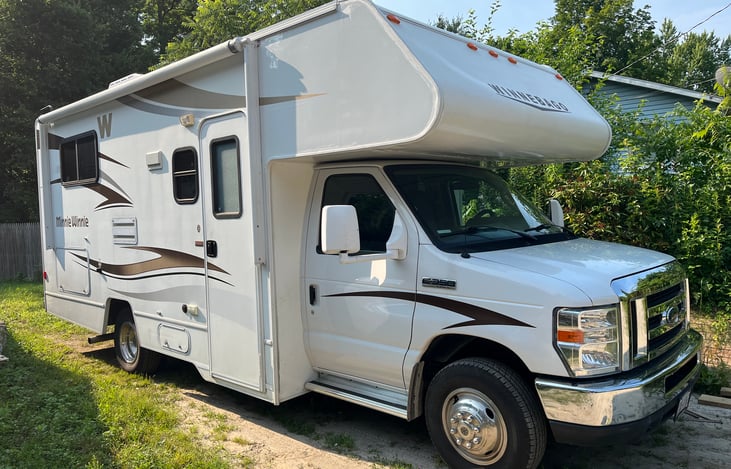 RV Photo