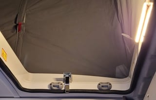 <<< STEALTH CAMPER ALERT >>>