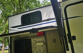 2021 Heartland Mallard 32