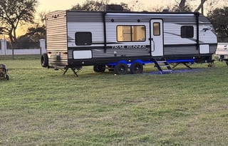 Scooter's RV Rental