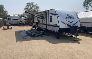 2020 Jayco Jay Feather 27BH