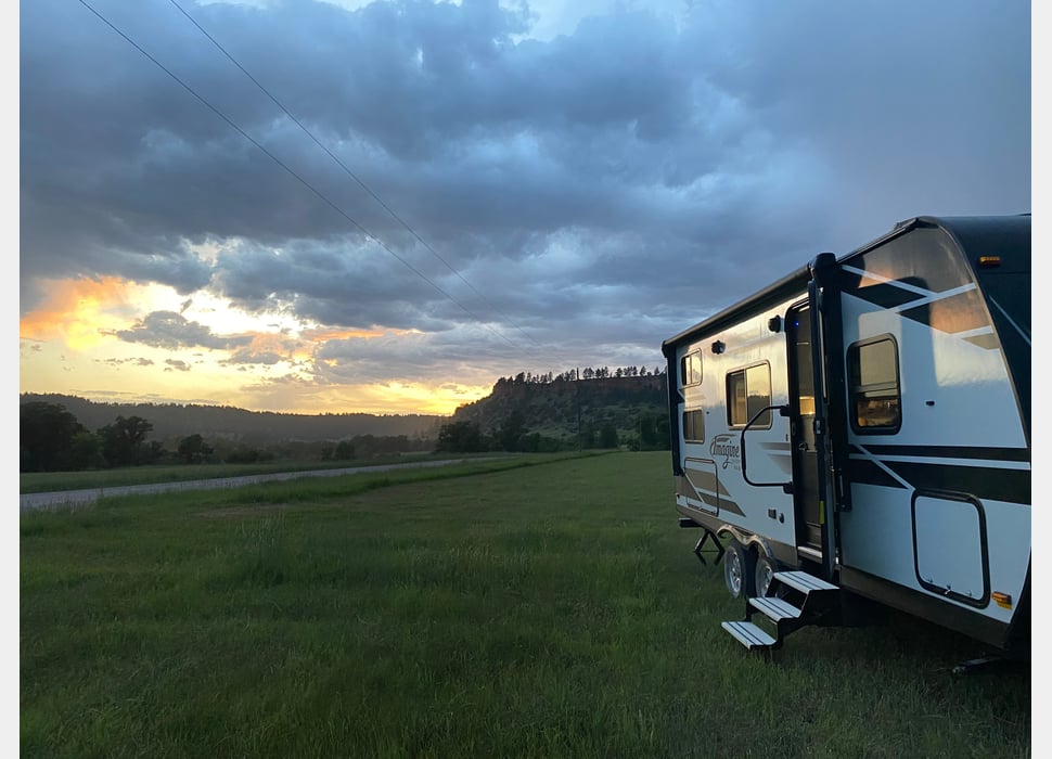 Travel Trailer rentals in Griffin