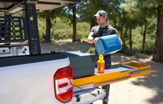 Adventure Tent Select | San Francisco | Un. Miles