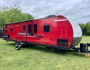 Venture RV Stratus Ultra-Lite SR321VQB