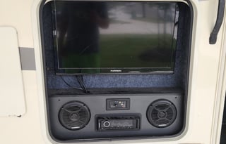 2017 Freelander Coachman Micro 20CB