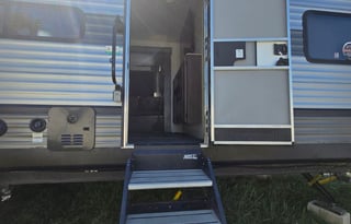 2020 Salem 33TS (6814)