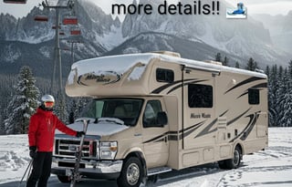 2022 Minnie Winnie 22R