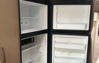 Tonys  RV rental Spokane