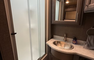 2022 Thor Motor Coach Challenger 37DS, Sleeps 9!