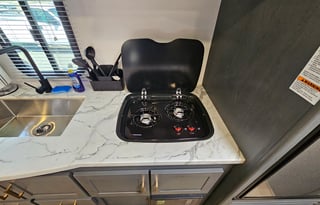 2022 Keystone RV Bullet 1700BH Family Friendly