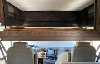 2019 Coachmen Sportscoach SRS 339DS DIESEL PUSHER