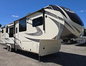 Grand Design Solitude 390RK-R