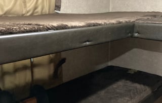 2018 Coachman Carolina