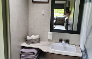 2021 Forest River RV Salem Cruise Lite 273QBXL