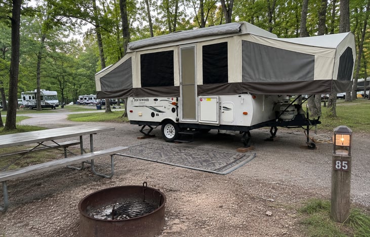 RV Photo