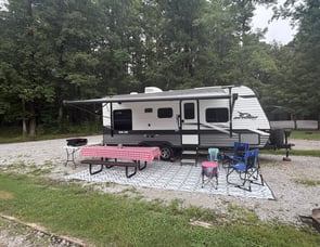 Jayco Jay Flight 212QB