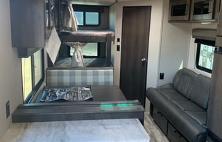 2022 Grand Design Transcend Xplor 247BH
